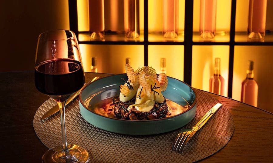 Le Louis Versailles Château MGallery Hotel Collection 19