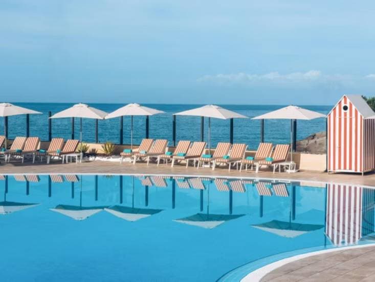 Iberostar Selection Anthelia 7