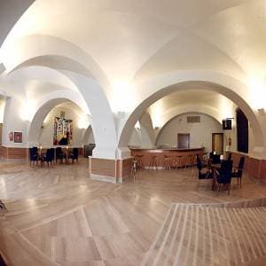 Palacio de Congresos de Cádiz 3