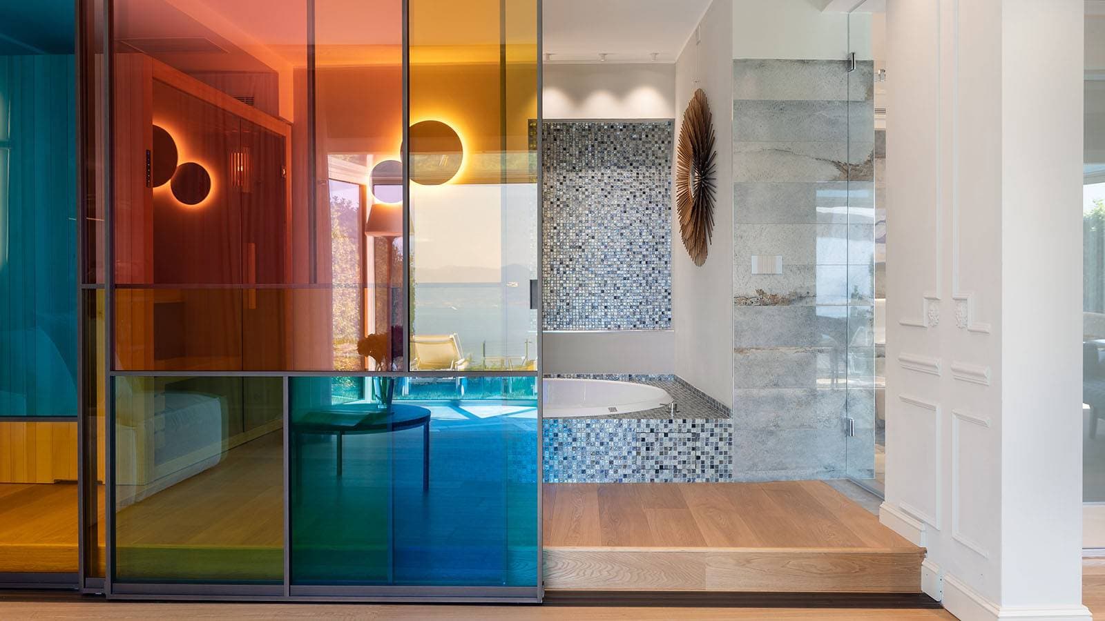 Golfo dei Poeti Relais & SPA 6