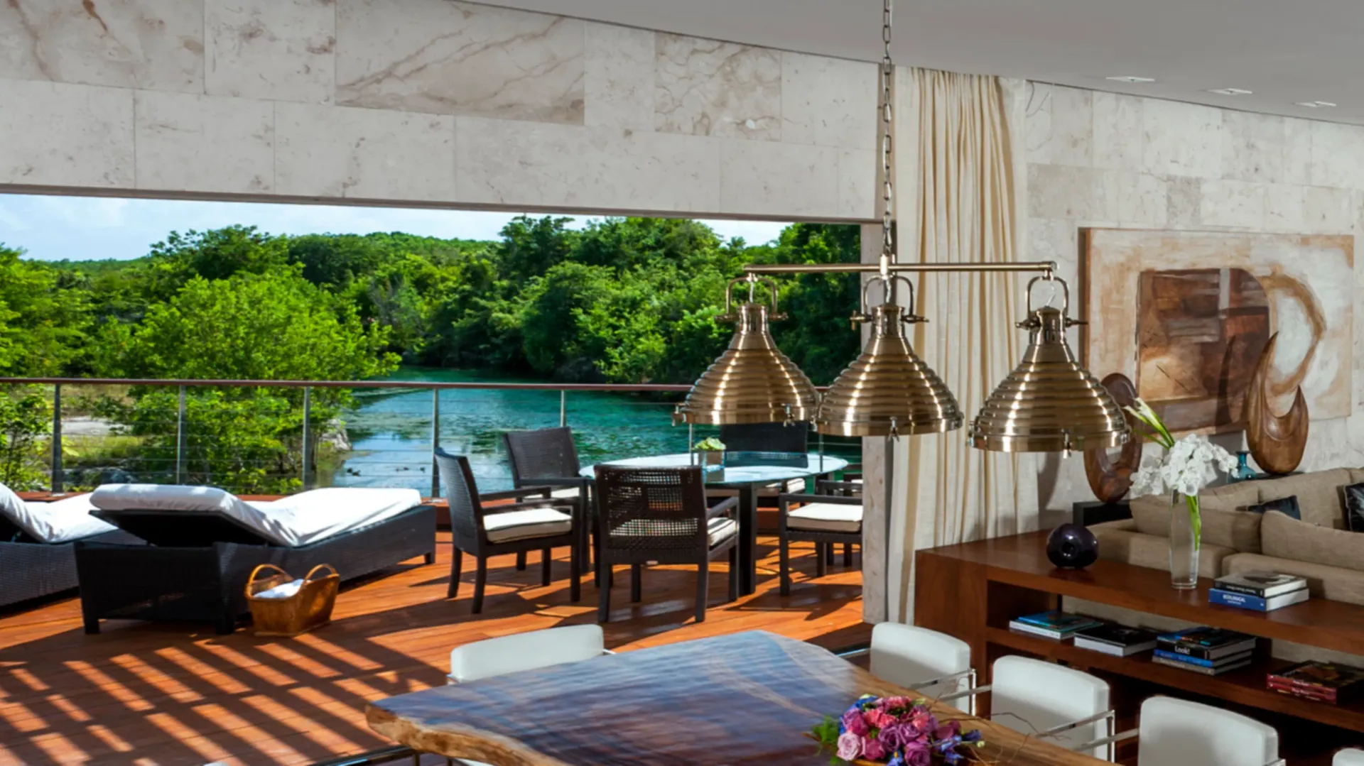 Rosewood Mayakoba 24