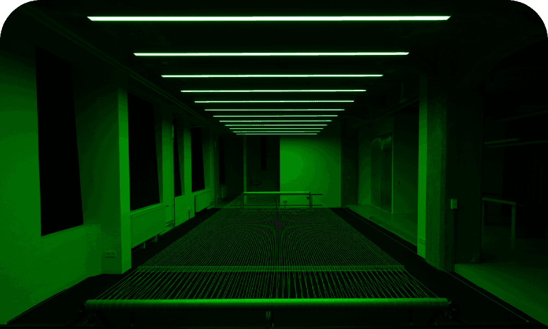 HOLON Space 12