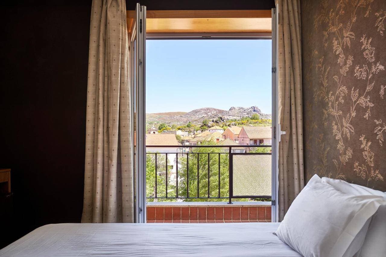 Hotel Castrum Villae 9