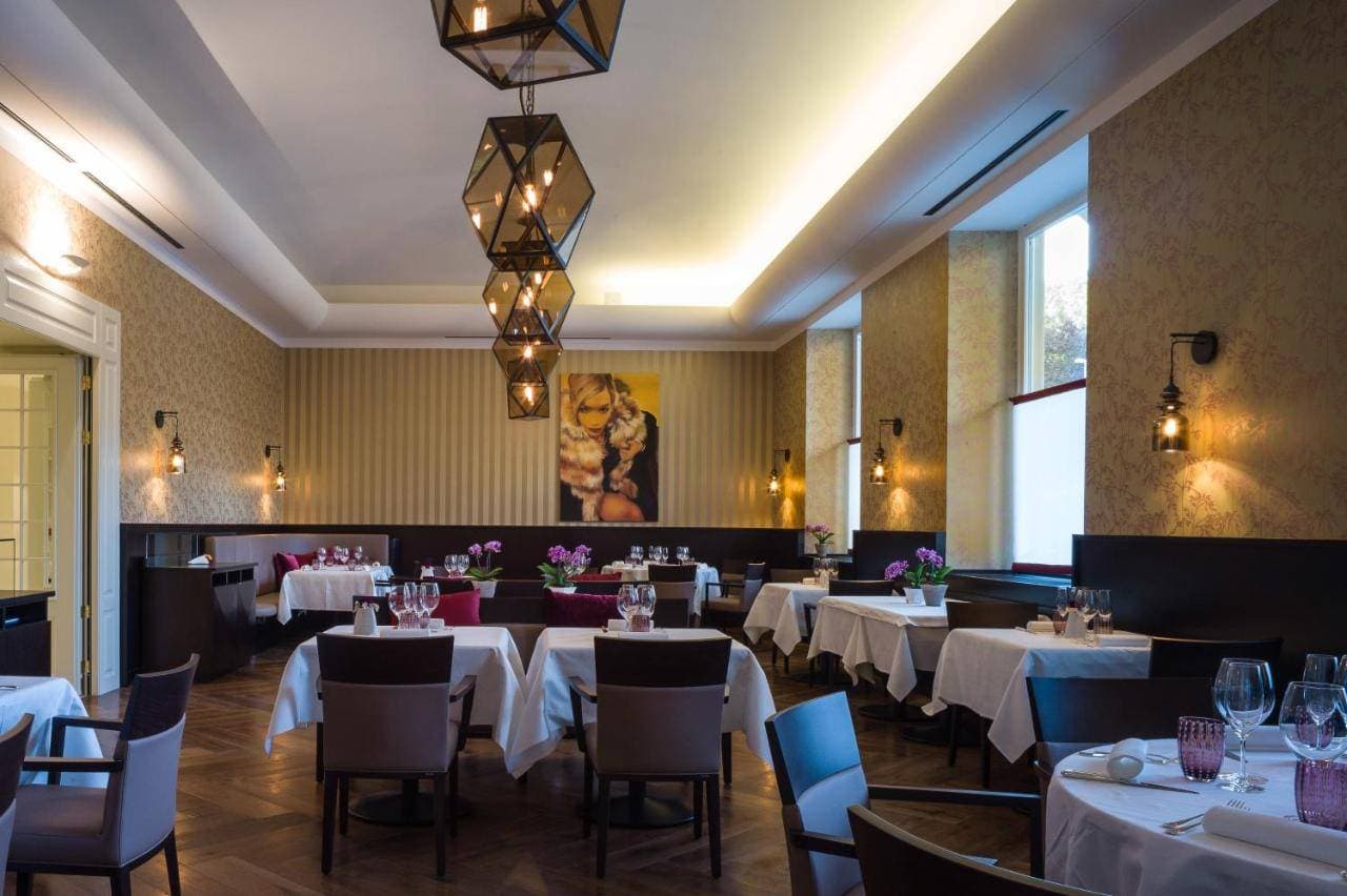 Turin Palace Hotel  6