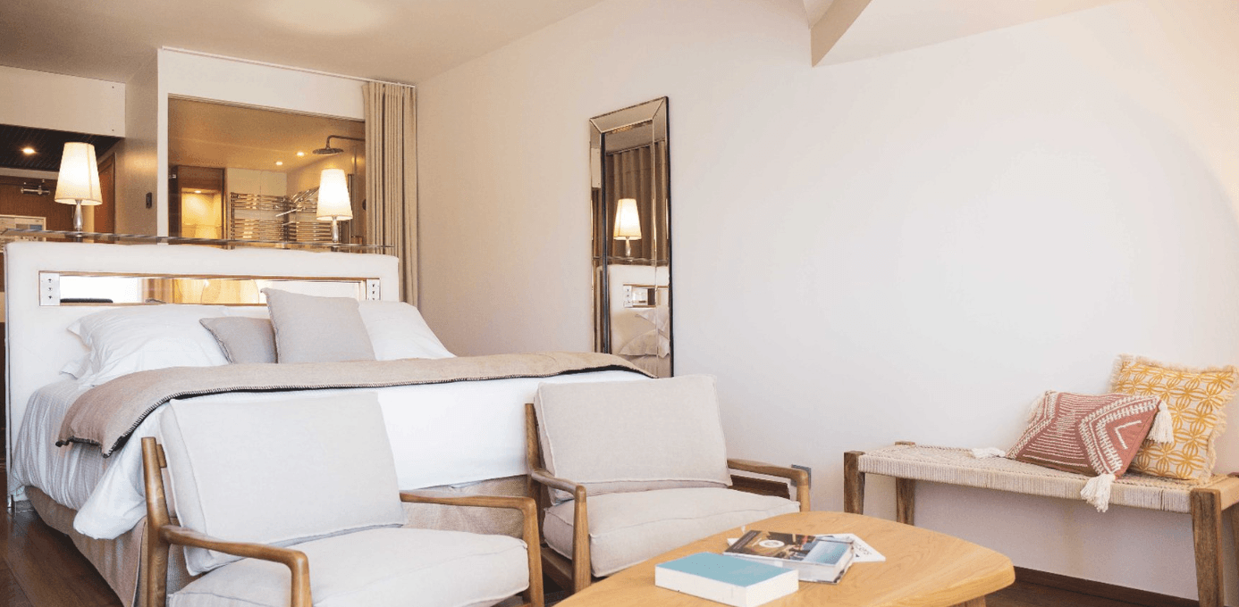 Hôtel Île de la Lagune 42
