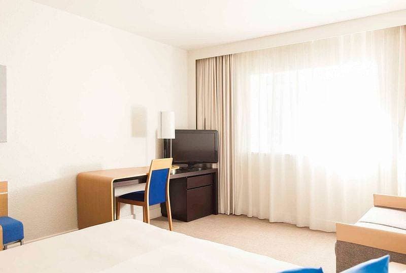  Novotel Belfort Centre Atria 8
