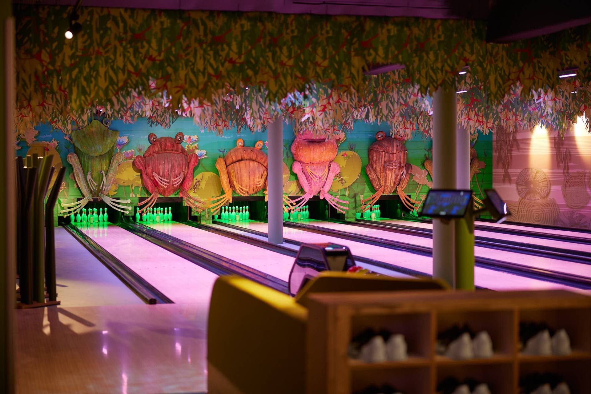 Center Parcs - Domaine les Landes de Gascogne 21