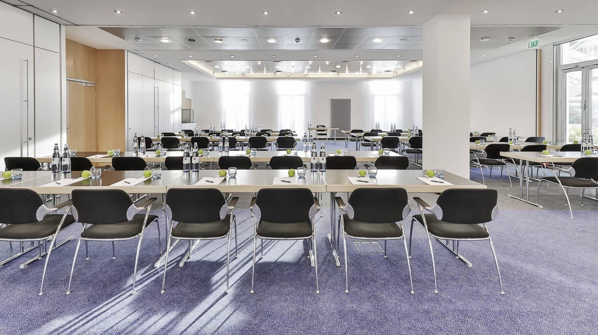 Dorint Hotel Potsdam 19
