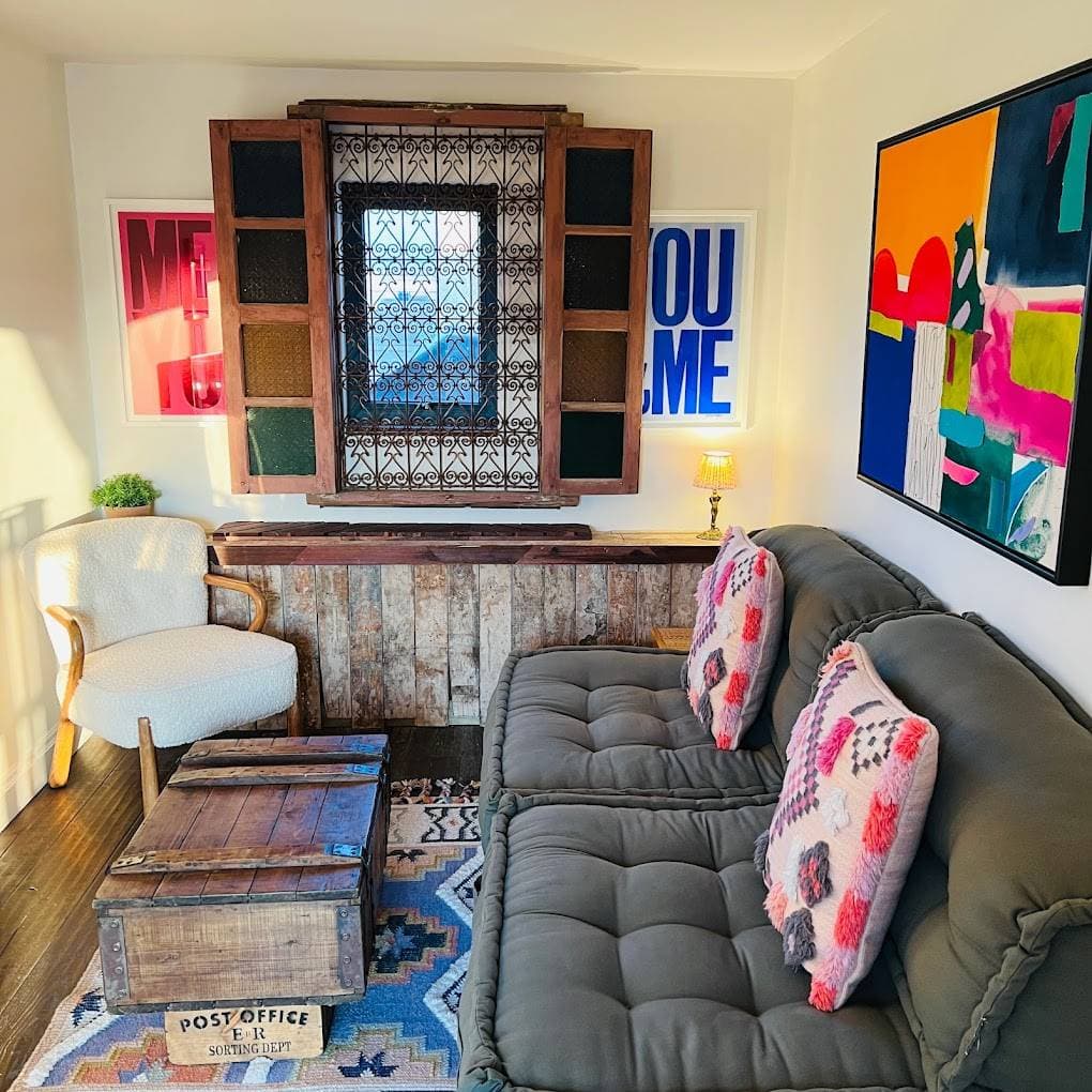 Artist Residence Bristol 25