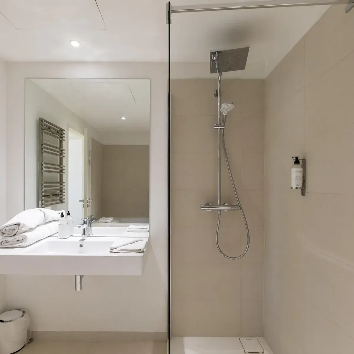 thecamp Hôtel & Lodges - Aix-en-Provence 40