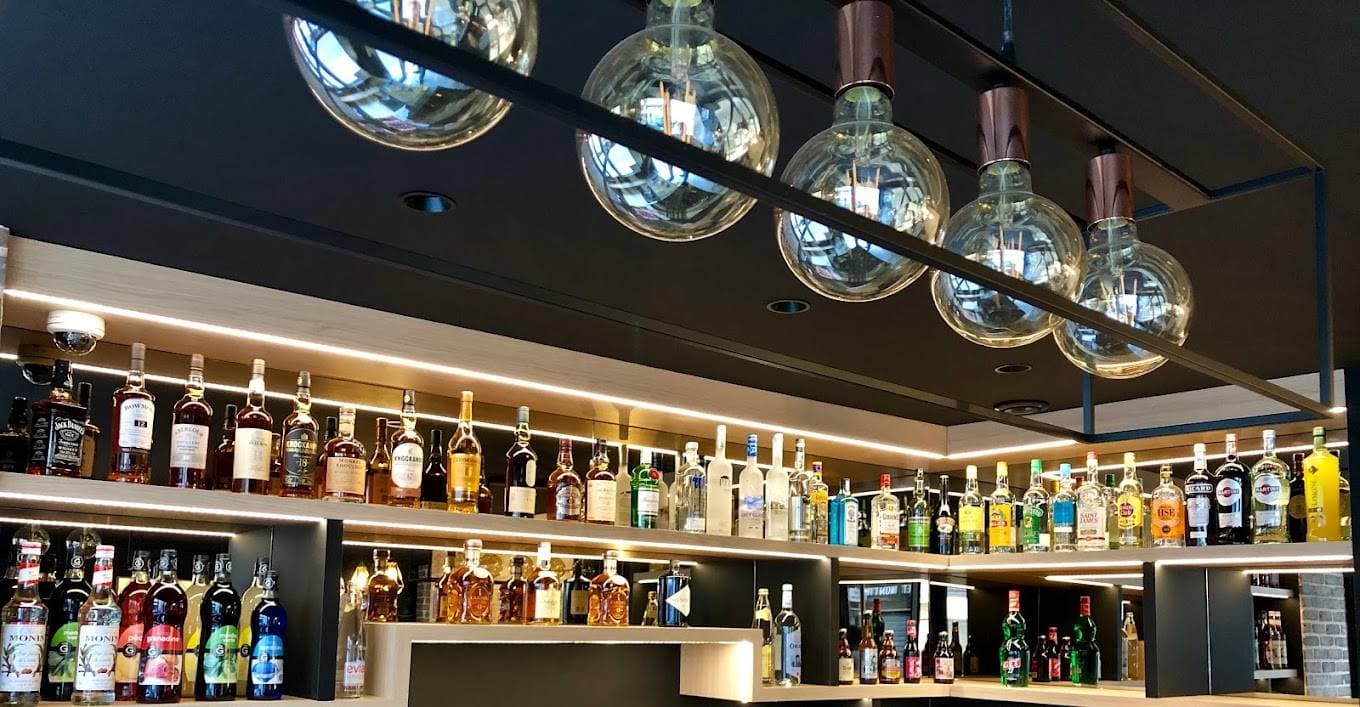 Le VinT'Heures - Restaurant 3