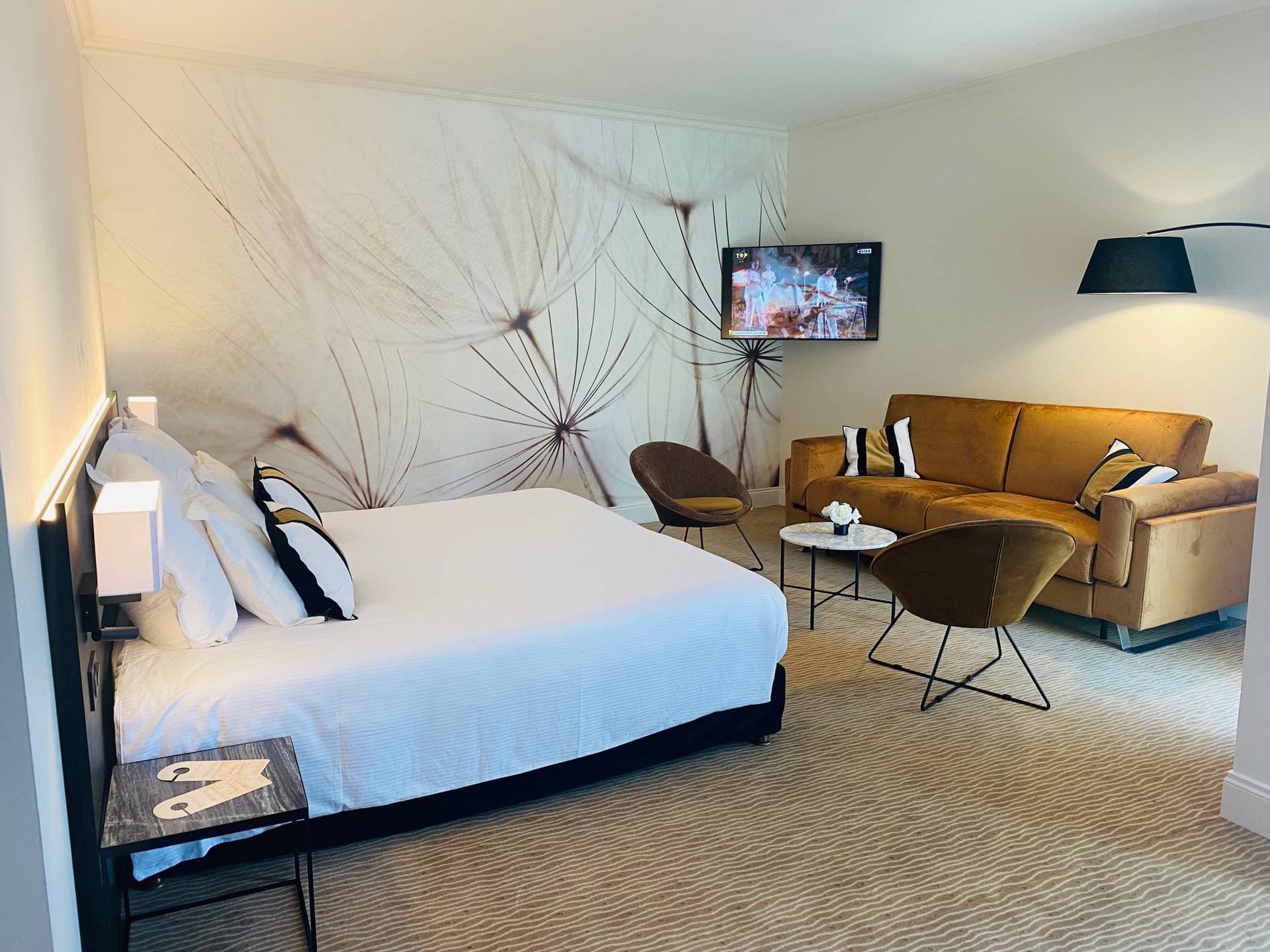 Palmyra Golf Hôtel 28