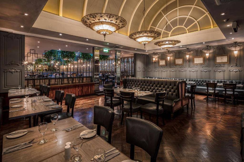 Langtons Hotel Kilkenny 4