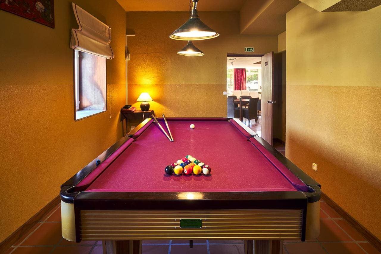 Hotel Castrum Villae 8