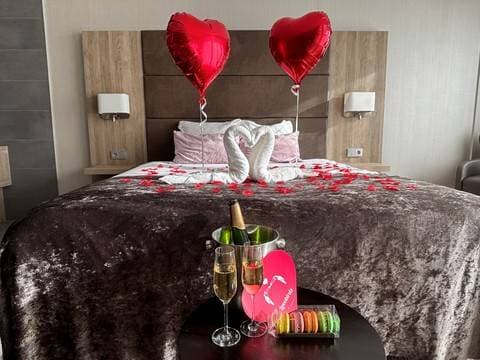 Van der Valk Hotel Breda 11