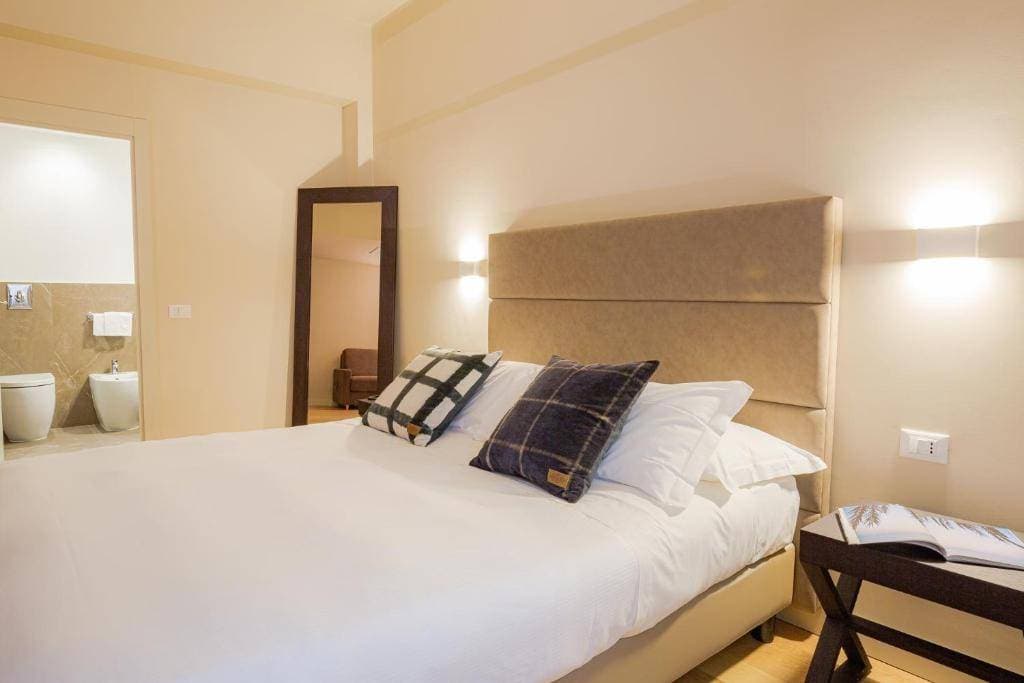 Corporate Hotel Politeama 25