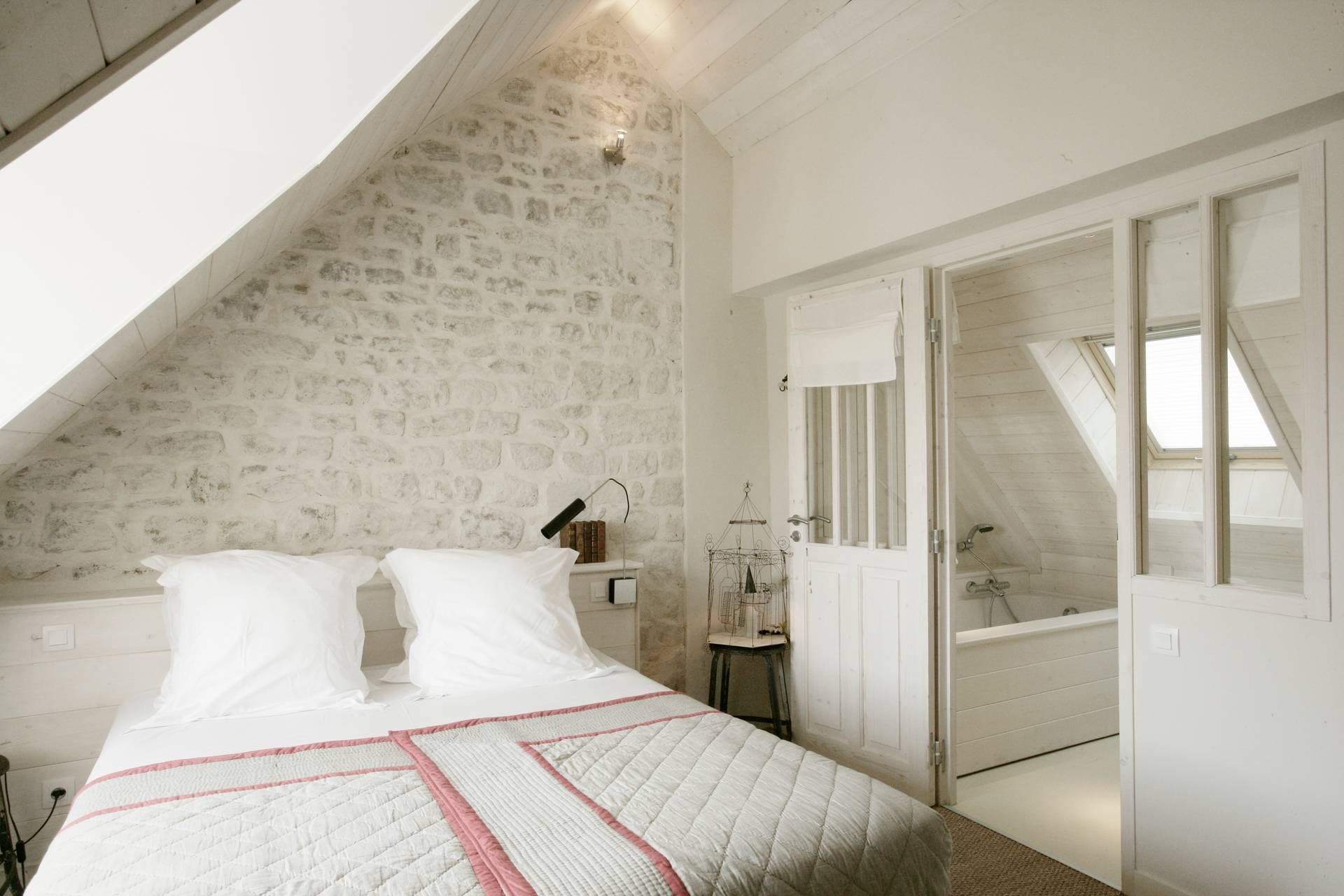 Le Lodge Kerisper 25
