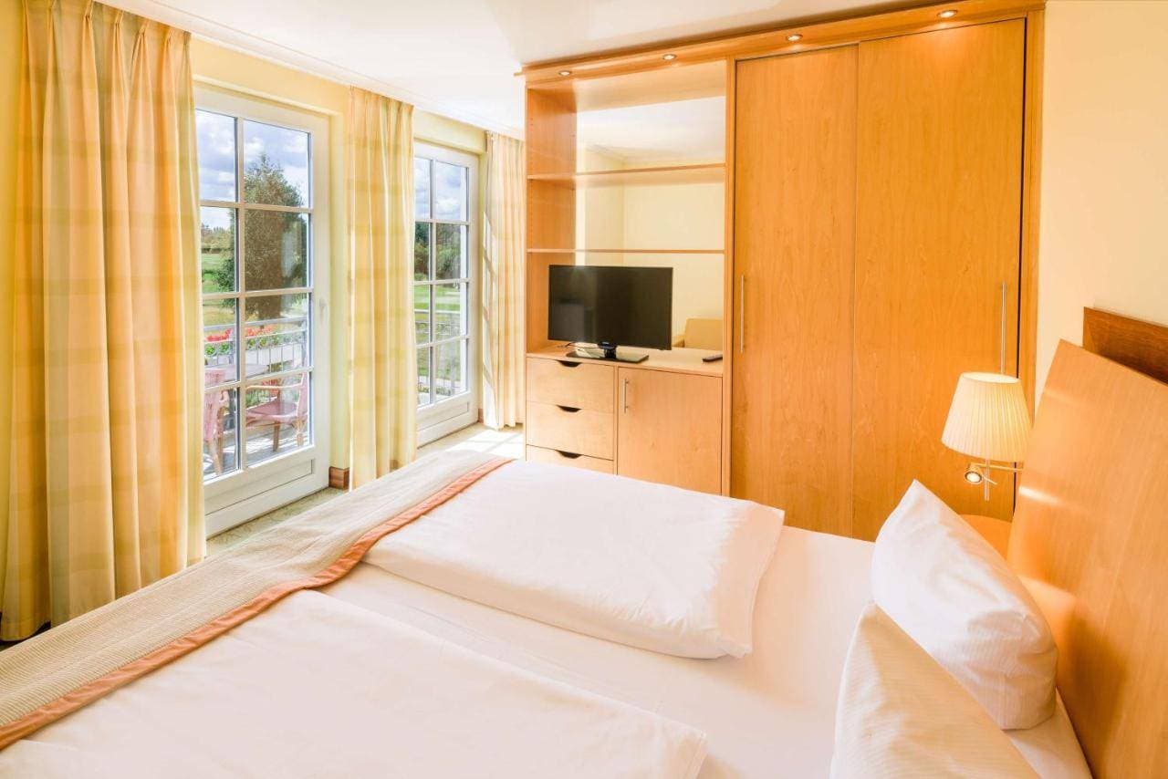 Castanea Resort Adendorf 26