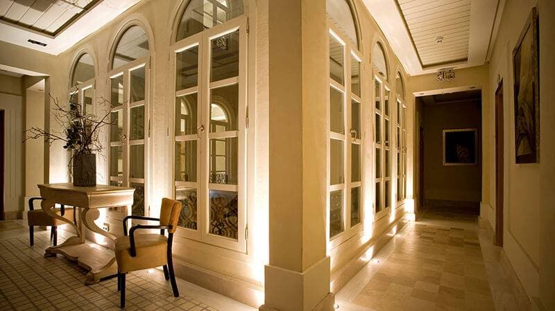 Hotel Villa Oniria 4