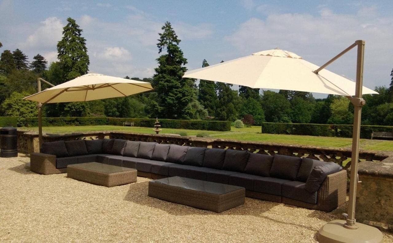 Easthampstead Park Hotel 8
