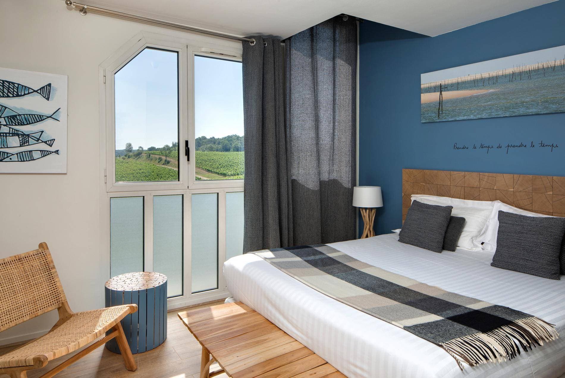 Pey La Tour - LOGIS Hôtel & Restaurant 11