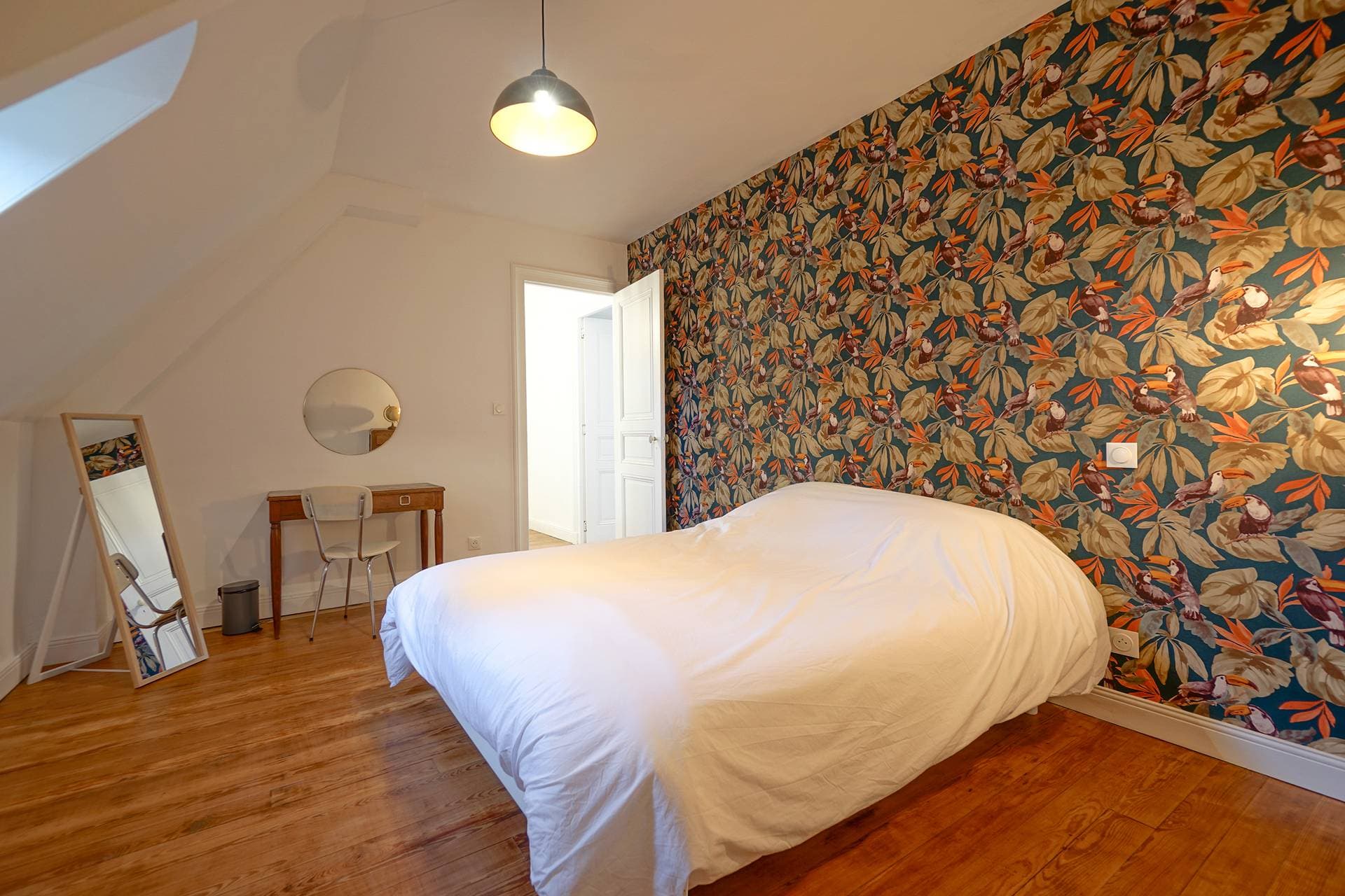 Le Manoir Ducey 75