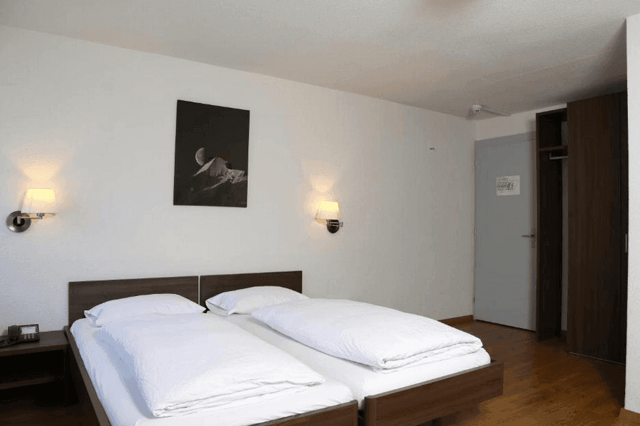 Hotel Crystal 17
