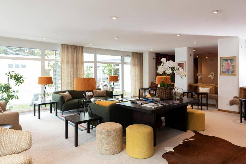 Hotel Europa 8
