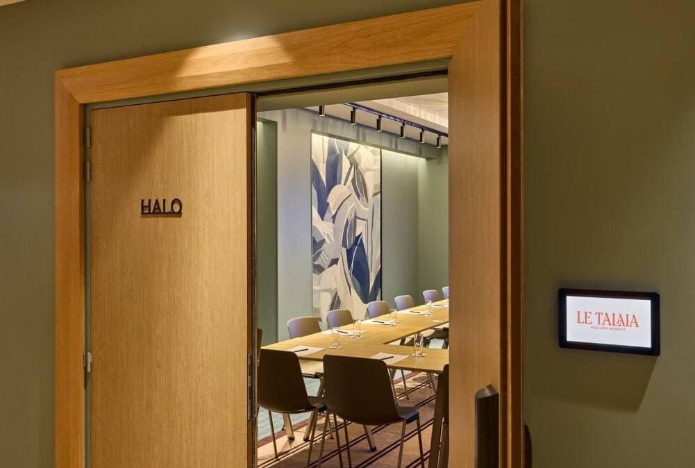 Le Talaia Hotel & Spa Biarritz 34