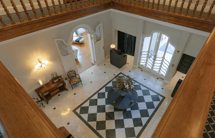 Villa Soro 7