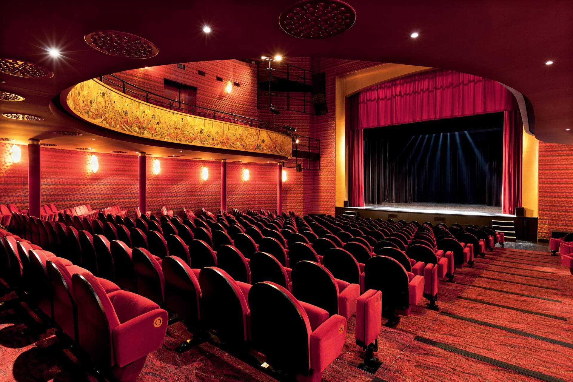Casino Barrière Enghien-les-Bains 2