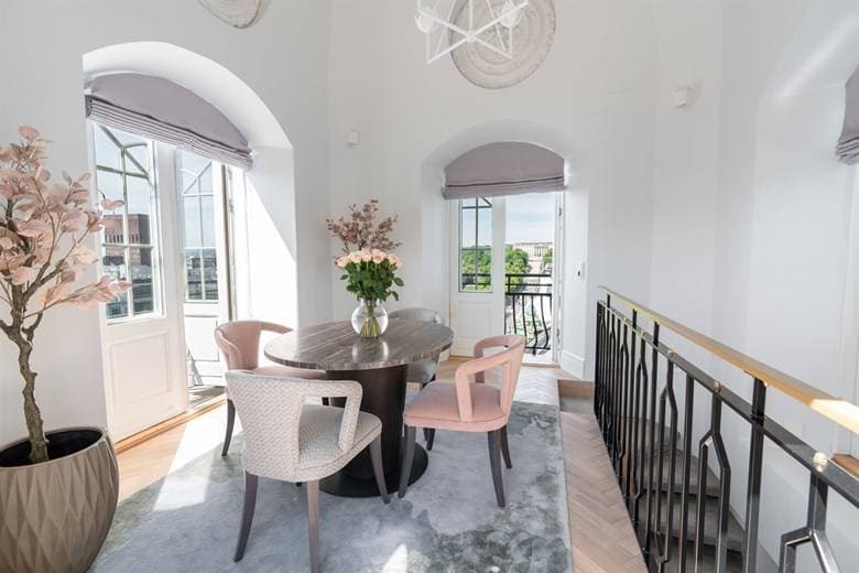 The Tower Suite 