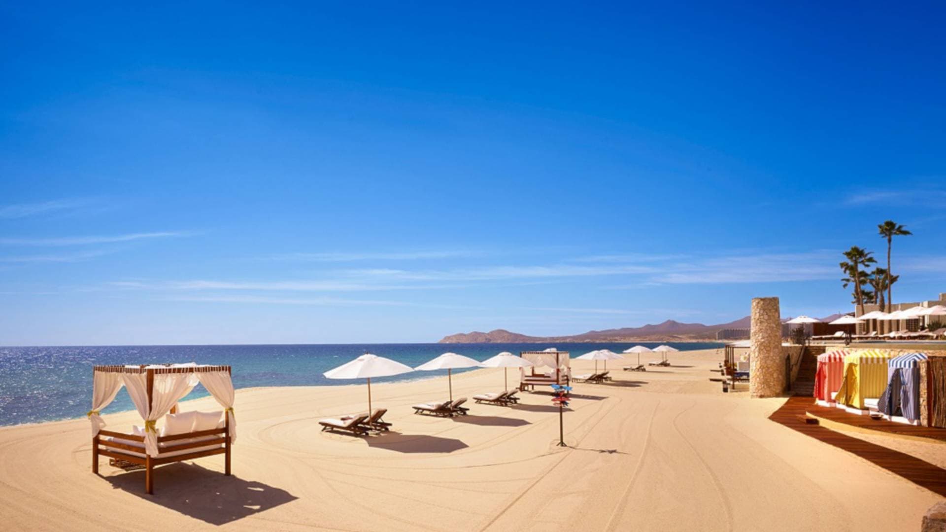 Las Ventanas al Paraíso, A Rosewood Resort 9