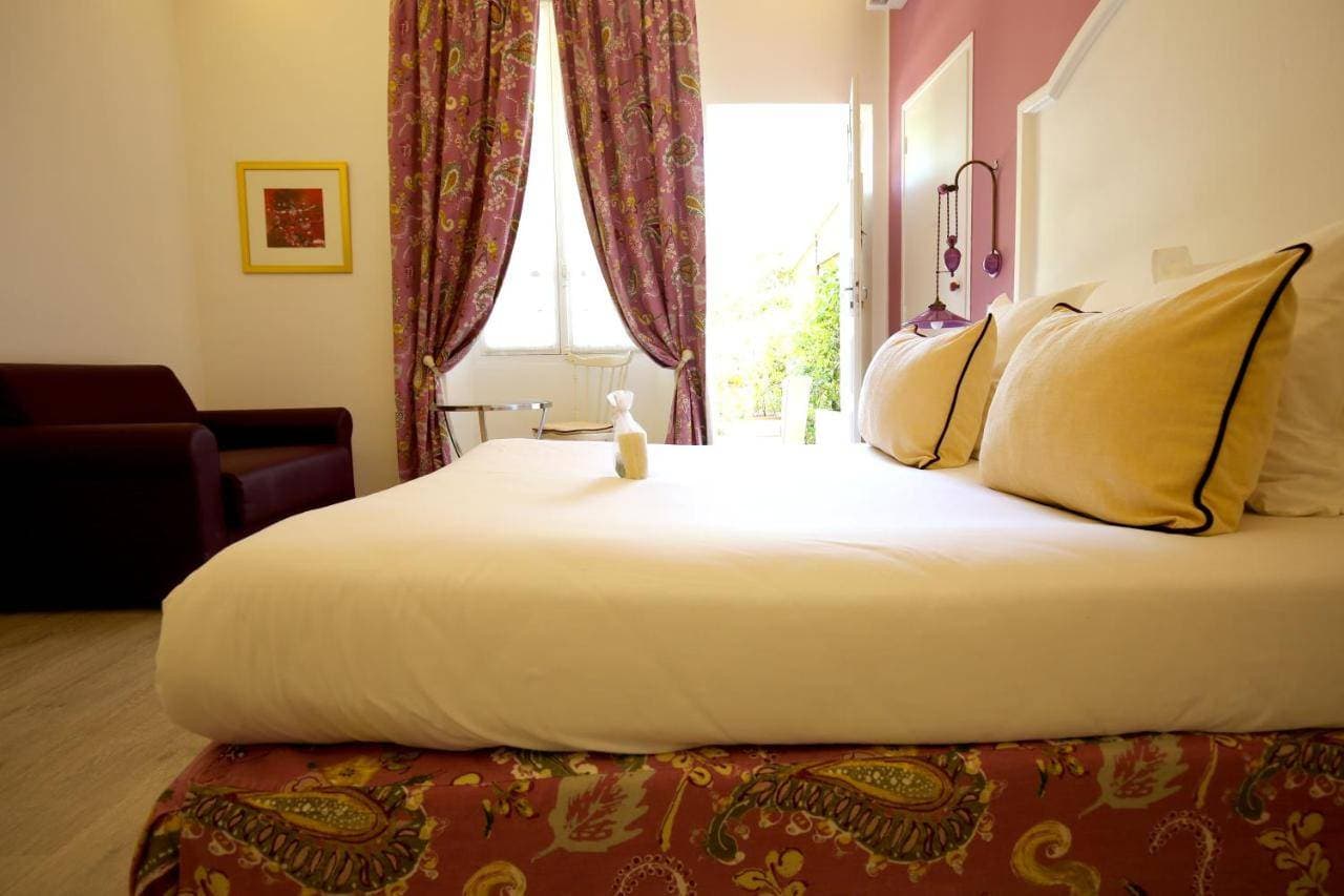 Hôtel Royal Bon Repos 18