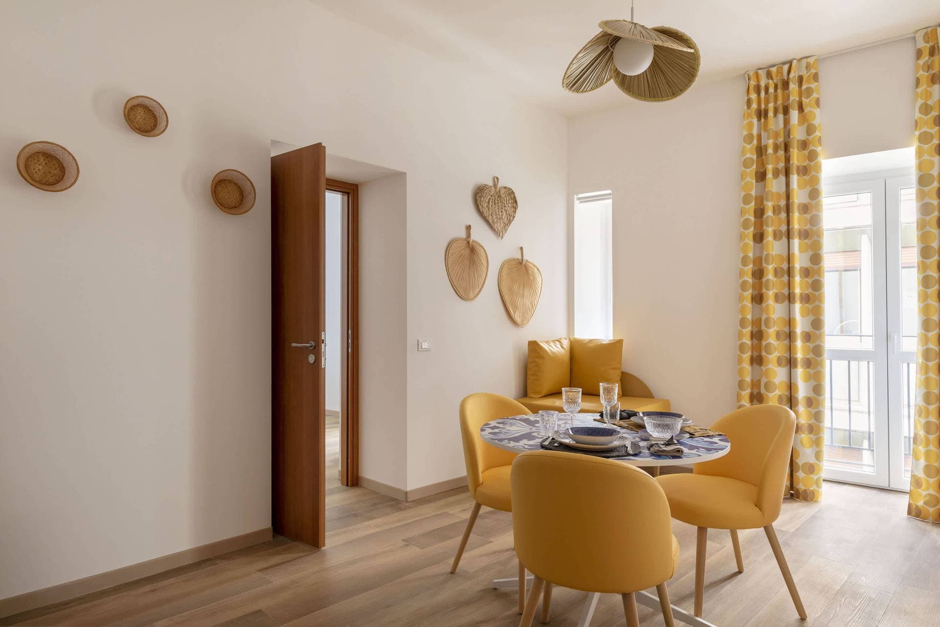 B&B HOTELS - Hotel Palermo Quattro Canti 6
