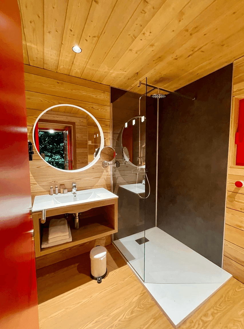 Utopia Resort Hôtel & Lodges 16