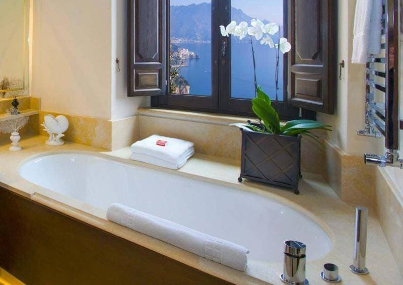 Monastero Santa Rosa 33