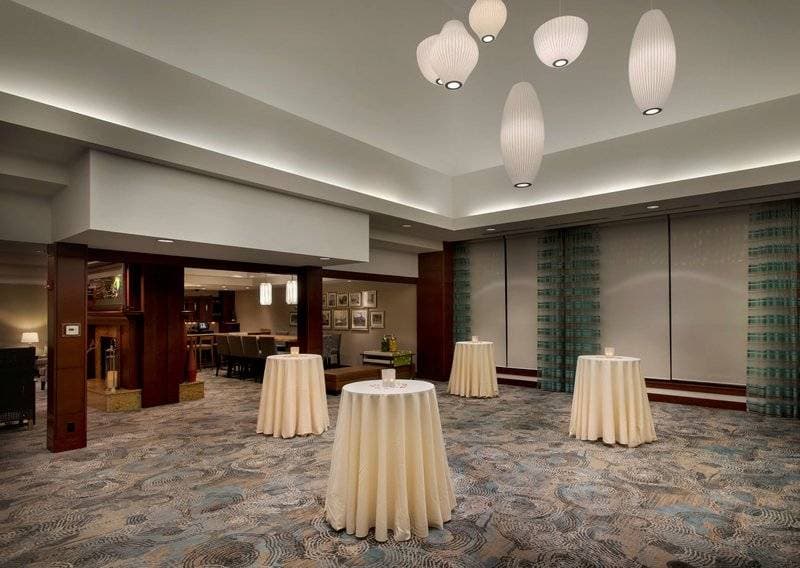 Hilton Garden Inn Albany Medical Center 9