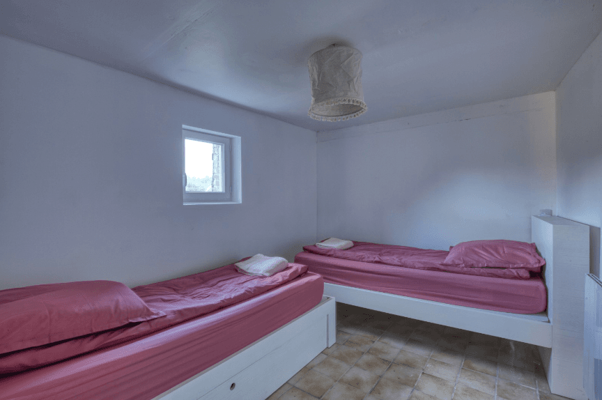 So Villa - La Reprenellière 31