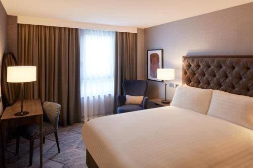 voco Edinburgh - Haymarket by IHG 11