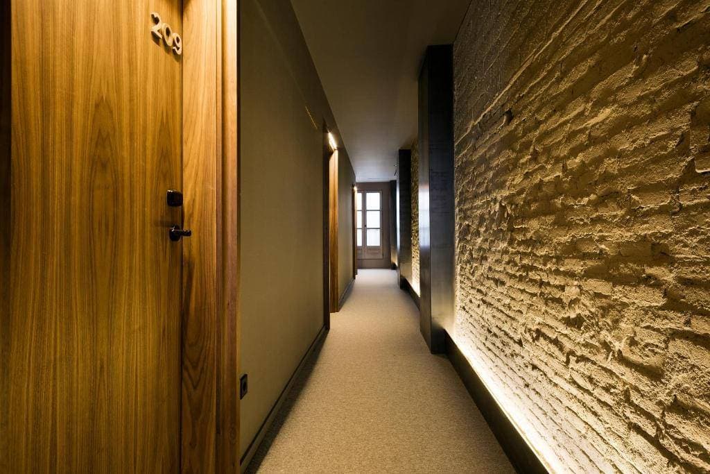 Yurbban Passage Hotel & Spa 21