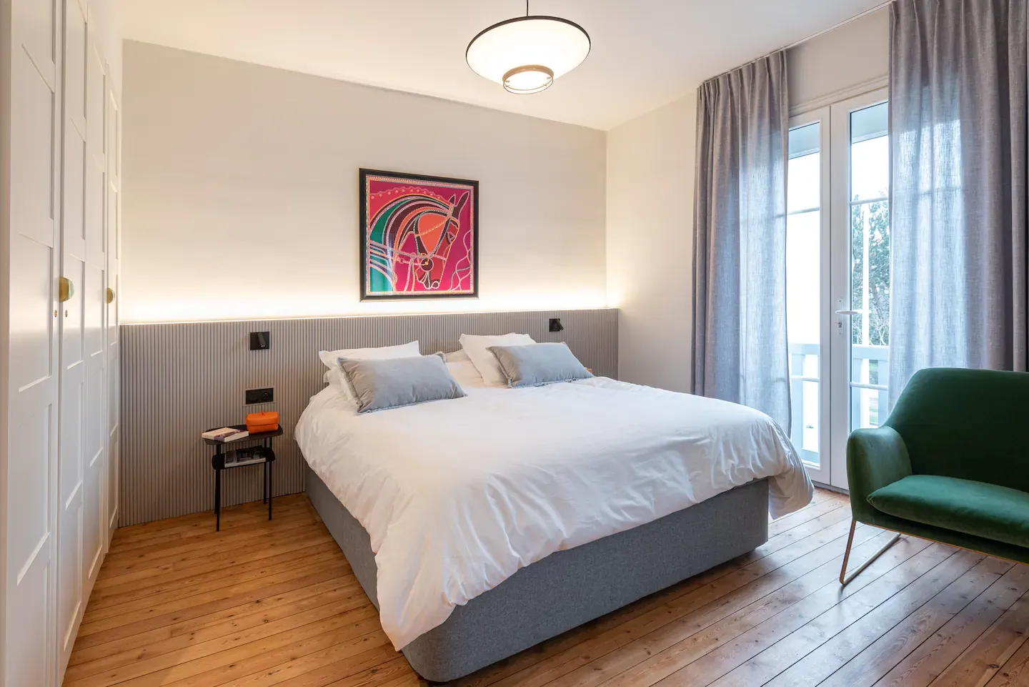 La Villa Berry 58