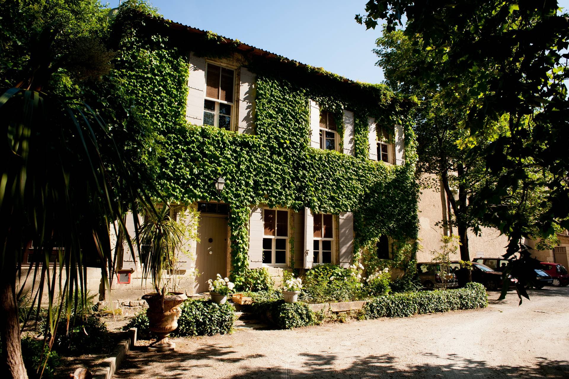 Le Moulin de La Fabrique 6