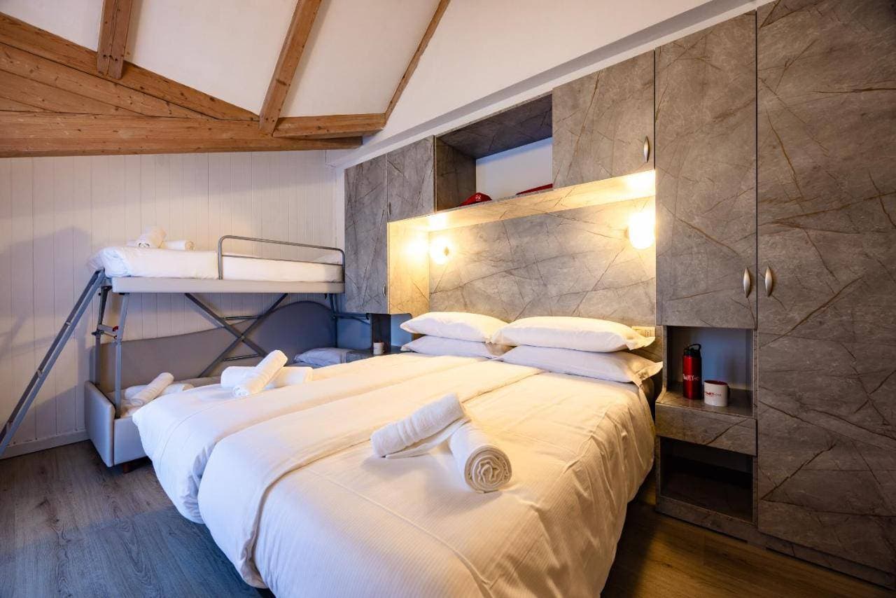 Hotel La Betulla 6