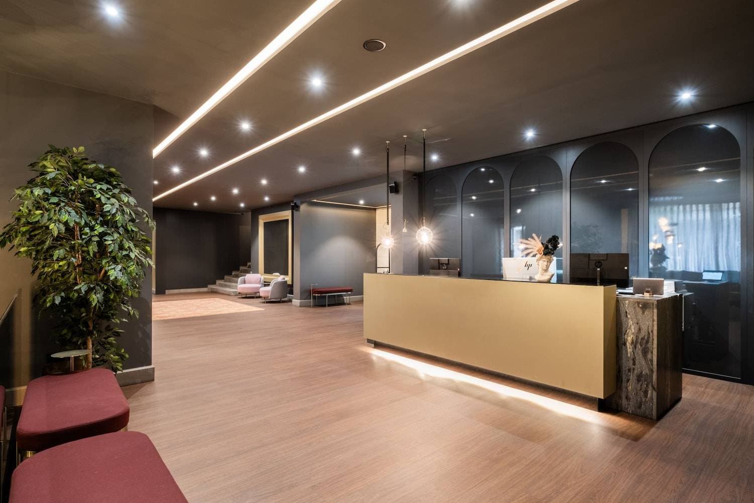 Eurostars Matera La Suite 6