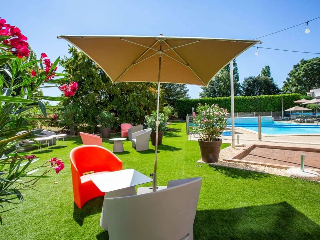Novotel Bourges 3