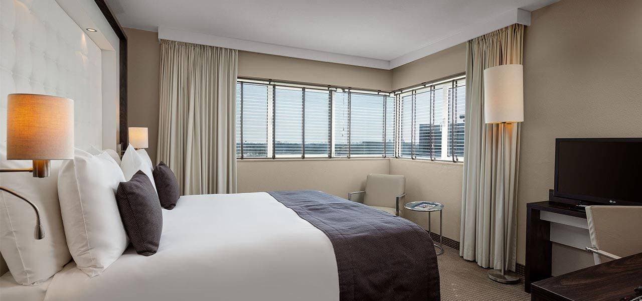 WestCord Hotel Delft 7
