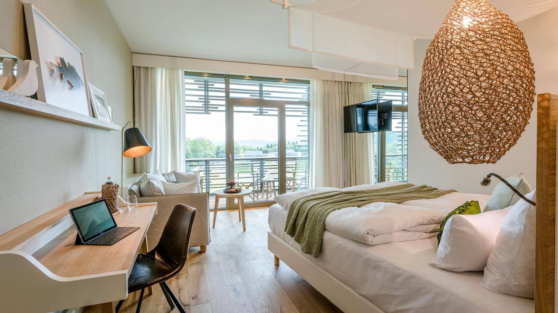 Seezeitlodge Hotel & Spa 23