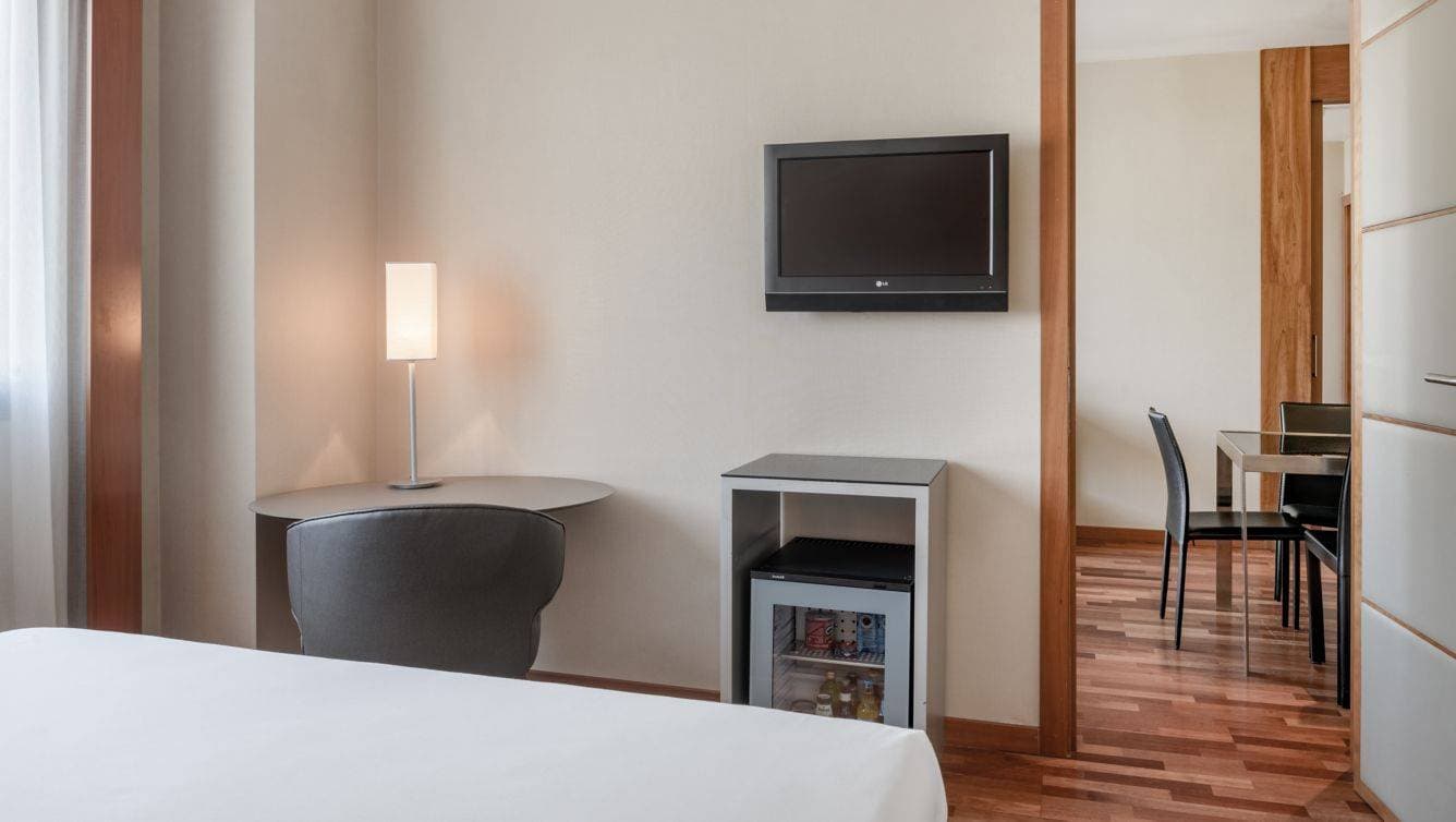 AC Hotel Murcia 32