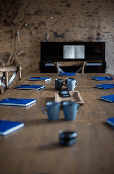 Workspace 3